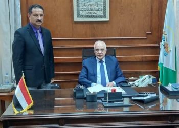 الجيزة ـ خفض تنسيق القبول بالثانوية العامة  ٥ درجات ليصبح٢٢٠ درجة