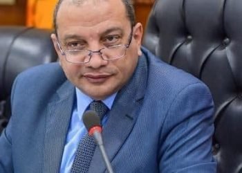 رئيس جامعة بنى سويف يصدر قرارات بقيام عدد من أعضاء هيئة التدريس بأعمال مديرى المراكز والوحدات