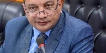 رئيس جامعة بنى سويف يصدر قرارات بقيام عدد من أعضاء هيئة التدريس بأعمال مديرى المراكز والوحدات