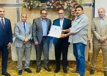 مصر الخير تحتفل بتخريج دفعه جديدة من مختبر  مصر الخير لبناء قدرات المنظمات الأهلية بالدقهلية ودمياط