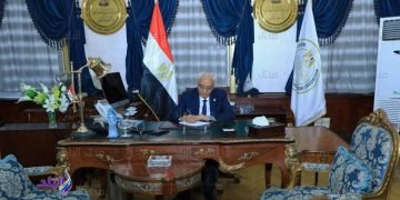 حجازى – يفاجىء الديوان بحركة تغييرات للقيادات