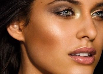 ” السمراء ”  ملهمة الشعراء