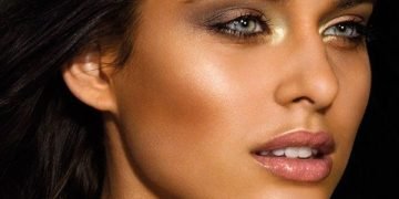 ” السمراء ”  ملهمة الشعراء