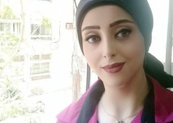 الإعلامية الدكتورة ميادة عبدالعال