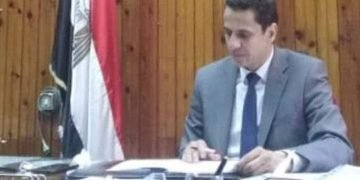 .دحجاج والرؤيه التنويرية