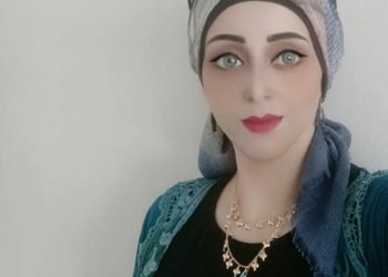 الإعلامية الدكتورة ميادة عبدالعال