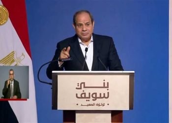 600 بدلا عن 300 السيسى يقرر زيادة علاوة غلاء المعيشة الاستثنائية