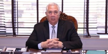 وزير الزراعة: أكثر من 80 ألف مزارع يستفيدون من مبادرة الرئيس باعفاء المتعثرين من سداد فوائد وغرامات تأخير مستحقات هيئة التعمير والتنمية الزراعية