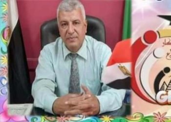 هشام صلاح يكتب : شكرا – سمير حجازى  القيادى الإنسان