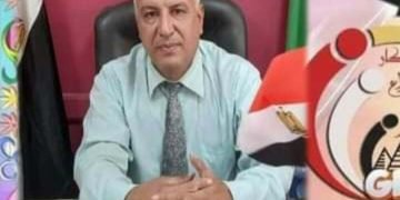 هشام صلاح يكتب : شكرا – سمير حجازى  القيادى الإنسان