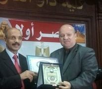 هشام صلاح يكتب : فى رحاب ” دار العلوم ”  وبمعيه علمائها