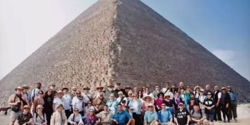 فرض 1000 دولار رسوم دخول السياح إلى مصر  والحكومة تكشف الحقيقة!