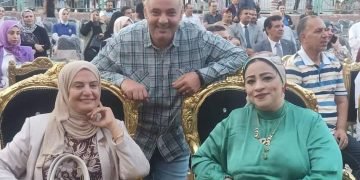 اول مستشفى لامراض القلب بالمحلة الكبرى