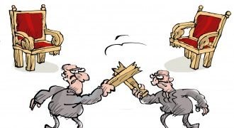 هشام صلاح يكتب : اختيار القيادات وصراع ” الوساطات فى مقابل الكفاءات  “