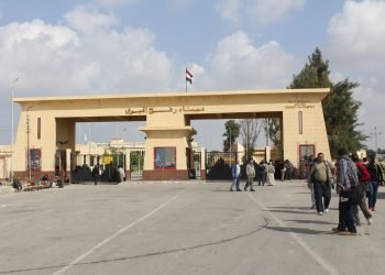 بعد القرار المصرى بشأن فتح معبر رفح سلطات الاحتلال ترد