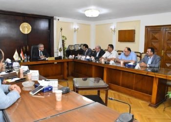 وزير التموين… الإعلان عن استيراد ٢٥٠ الف طن أرز لتعزيز الأرصدة الاستراتيجية لـ ٦ أشهر