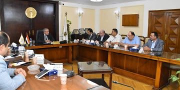 وزير التموين… الإعلان عن استيراد ٢٥٠ الف طن أرز لتعزيز الأرصدة الاستراتيجية لـ ٦ أشهر