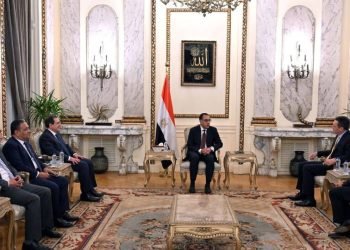 مدبولي يعرب عن تقديره للشراكة القوية والتاريخية التي تمتد لأكثر من 100 عام مع “إكسون موبيل”