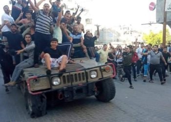 الطوفان والغفران