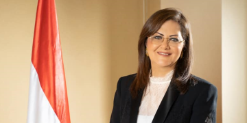 د.هالة السعيد: 529.7 مليار جنيه دعم للحماية الاجتماعية بمشروع الـموازنة العامة لعام 23/2024