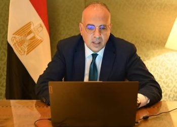 سويلم – شهدنا خلال السنوات الماضية الإرادة السياسية لجعل قضايا المياه والصرف الصحي في قلب التنمية الاجتماعية والاقتصادية في أفريقيا