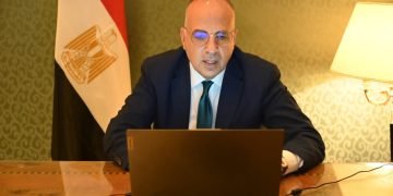 سويلم – شهدنا خلال السنوات الماضية الإرادة السياسية لجعل قضايا المياه والصرف الصحي في قلب التنمية الاجتماعية والاقتصادية في أفريقيا