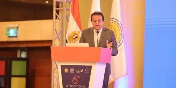 وزير الصحة: السكتة الدماغية ثاني أسباب الوفاة على مستوى العالم والسبب الأول للإعاقة