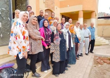 مديرية الزراعة بالدقهلية تطلق مبادرات لتنمية المجتمع والمرأة الريفية