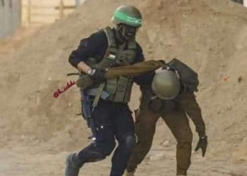 الرؤوس المقطوعة في طوفان الاقصى