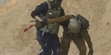 الرؤوس المقطوعة في طوفان الاقصى