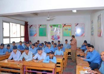 في اليوم العالمي للصحة النفسية … البرلمانية نسرين عمر تنسق ندوات للتوعية من الإدمان وزيارة لمستشفى الصحة النفسية