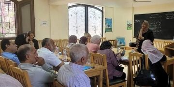 إستمرار مبادرات تنمية المجتمع والمرأة الريفية بمركز طلخا بمحافظة الدقهلية