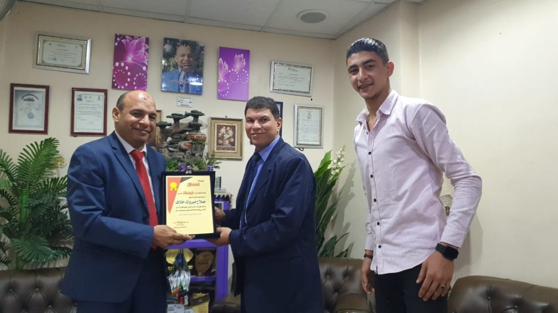 د صلاح مبروك احذروا من الدكتور جوجل