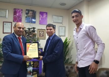 د صلاح مبروك احذروا من الدكتور جوجل