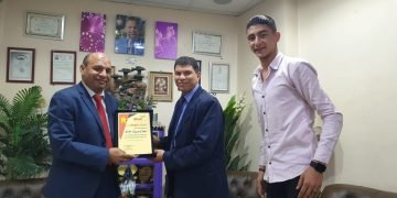 د صلاح مبروك احذروا من الدكتور جوجل