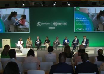 الدكتورة رانيا المشاط: أكثر من شريك تنمية يشاركون في تمويل مشروع التأمين الصحي الشامل في مصر