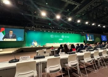 وزير الصحة: تأثير المناخ على الصحة قد يكون الوباء القادم ما لم يتم التصرف بشكل حاسم