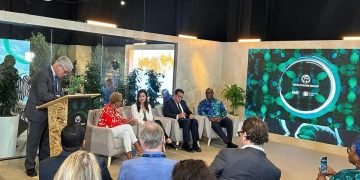 وزير الصحة: الدولة المصرية اتخذت عدة تدابير لدمج اعتبارات تغير المناخ في استراتيجيات الرعاية الصحية