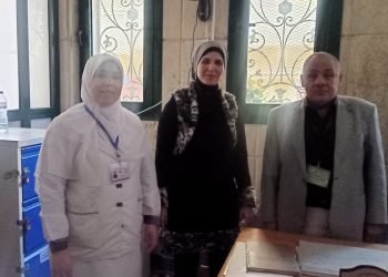 استغاثة موظفي ومنتفعي عيادة التطبقين بالمسؤولين لتغير مواعيد انقطاع  الكهرباء او استثنائهم