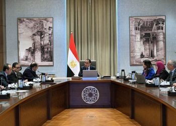 رئيس الوزراء يستعرض مقترحات زيادة التبادل التجاري مع الدول الإفريقية