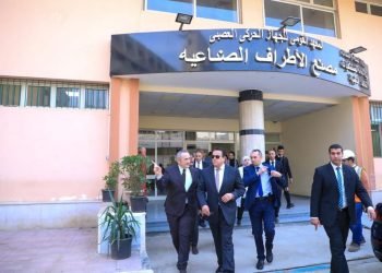 وزير الصحة: مصنع إنتاج الأطراف الصناعية بإمبابة يعمل بطاقة 40 ماكينة وينتج 200 جهاز تعويضي شهريًا