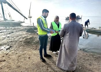 وزيرة التضامن توجه بتوفير كافة الخدمات العلاجية لأى مريض إدمان مجانا