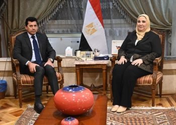 وزيرا التضامن والشباب والرياضة يناقشان استعدادات تنظيم النسخة الخامسة لاحتفالية “قادرون باختلاف”