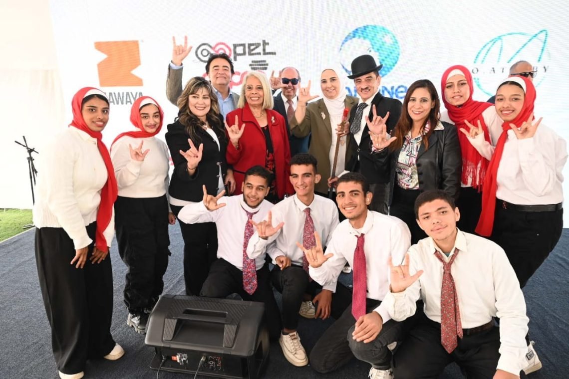 القباج ووزراء الشئون الاجتماعية العرب يدشنون مبادرة ” نور” للأشخاص ذوي الإعاقة