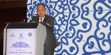 وزير المالية: الاهتمام برفع كفاءة الكوادر البشرية المتميزة ركيزة أساسية بالجمهورية الجديدة