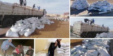 القصير: الدولة المصرية وضعت شبه جزيرة سيناء على خارطة التنمية الشاملة