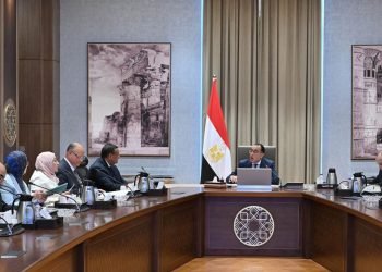 رئيس الوزراء يتابع مستجدات الموقف التنفيذي لمشروع تنمية وتطوير منطقة شق الثعبان