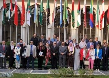 المؤتمر الدولي الثالث عشر للاتحاد العربي للتنمية المستدامة والبيئة  ” الثروة المعدنية بالوطن العربي : “آفاق اقتصادية وتحديات بيئية