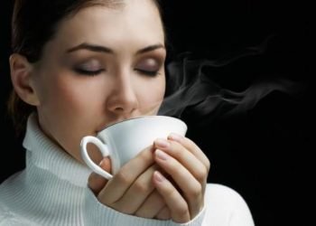 ” أنا ” وسيدة القهوة