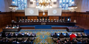 محكمة العدل الدولية  ” تفرض على إسرائيل تدابير مؤقتة “